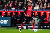 Jonathan Tah